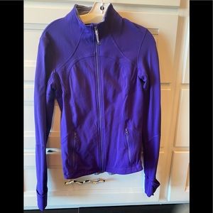 Lululemon jacket
